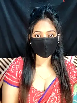 Monalisha G online show from March 31, 7:43 am