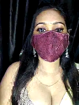 Monalisha G online show from May 9, 8:01 pm