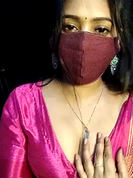 Monalisha G online show from June 11, 8:17 pm