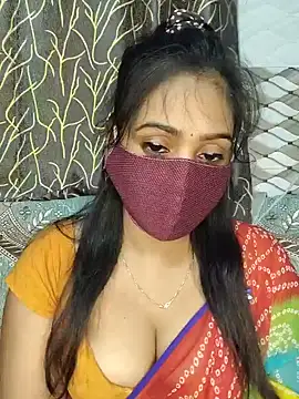 Monalisha G online show from July 4, 5:28 pm