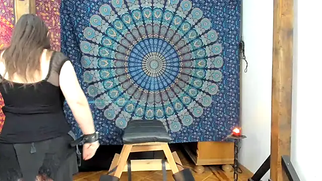 Chao Key und Capitan online show from March 6, 10:21 am