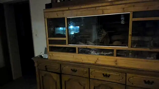 Chao Key und Capitan online show from March 21, 6:18 pm