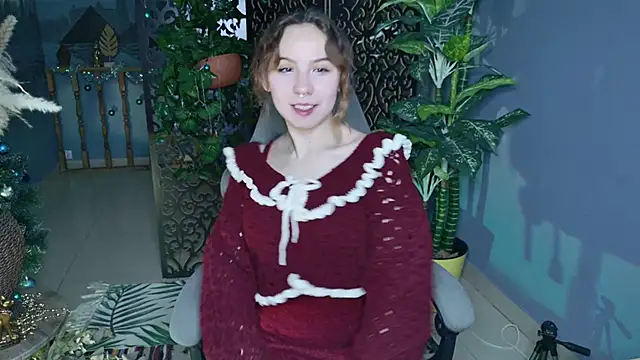 JasmineMilko online show from January 11, 5:03 am