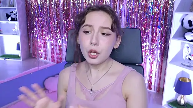 JasmineMilko online show from March 23, 5:07 am