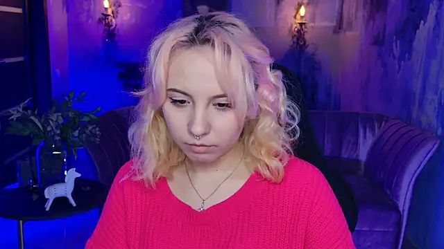 Snapshot of JasmineMilko chatting on February 20, 5:12 am JasmineMilko online show from February 20, 5:12 am