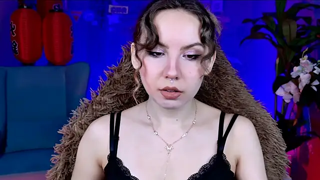 JasmineMilko online show from May 30, 5:03 am