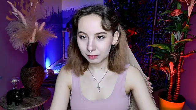 JasmineMilko online show from February 16, 5:06 am