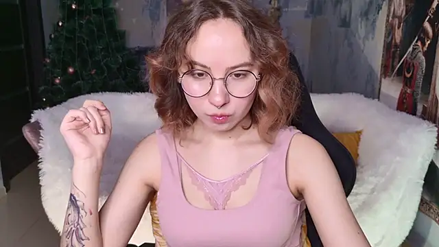 JasmineMilko online show from January 9, 5:03 am