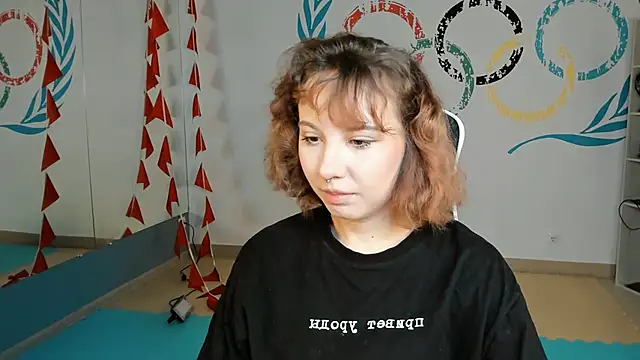 Snapshot of JasmineMilko chatting on November 3, 5:12 am JasmineMilko online show from November 3, 5:12 am