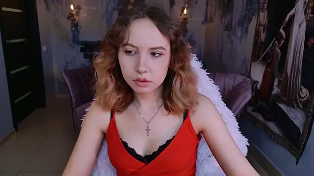 JasmineMilko online show from April 2, 5:03 am