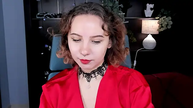 JasmineMilko online show from January 13, 5:11 am