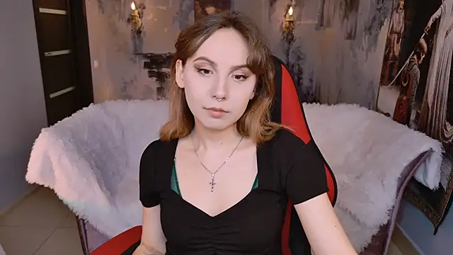 JasmineMilko online show from March 10, 5:22 am