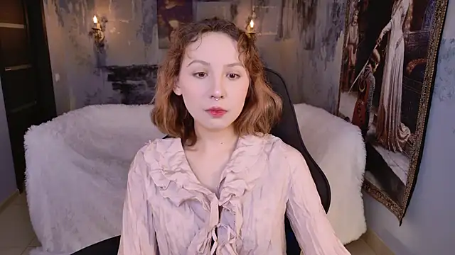 Snapshot of JasmineMilko chatting on November 22, 5:06 am JasmineMilko online show from November 22, 5:06 am