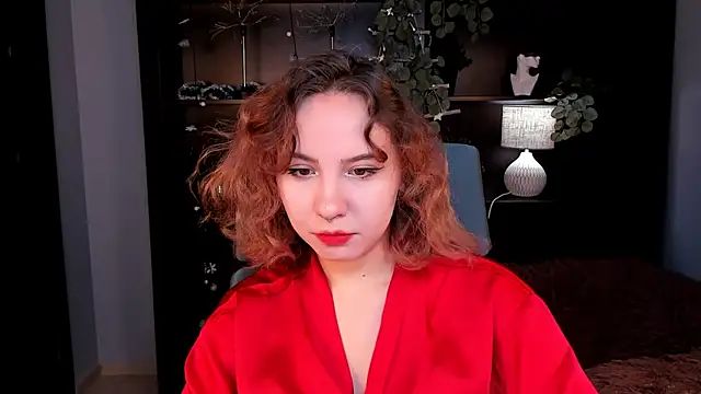 JasmineMilko online show from January 14, 5:11 am