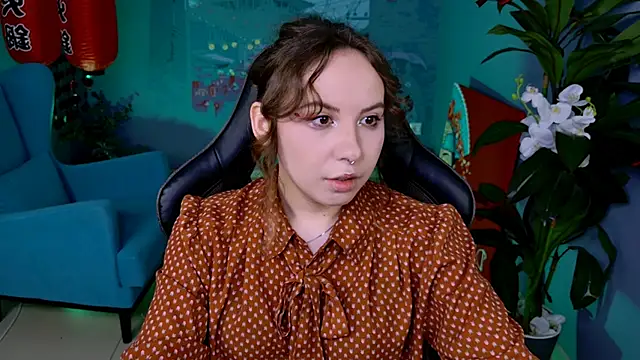 JasmineMilko online show from April 16, 5:08 am