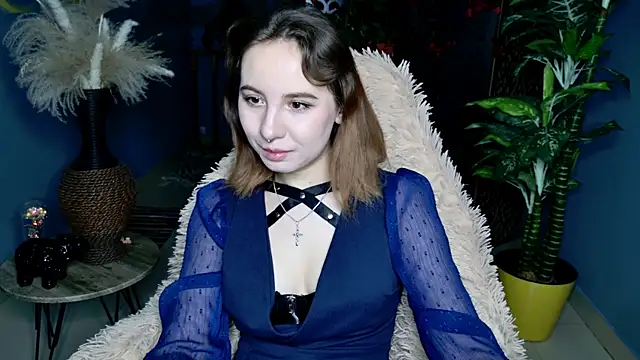 JasmineMilko online show from February 17, 5:05 am