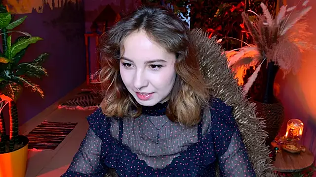 JasmineMilko online show from March 3, 5:03 am