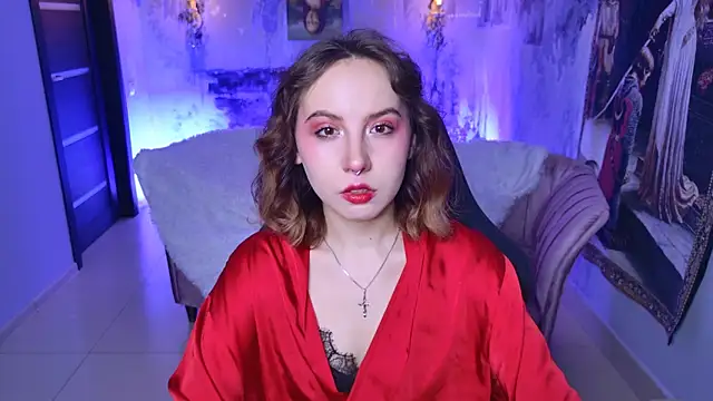 JasmineMilko online show from February 5, 5:03 am