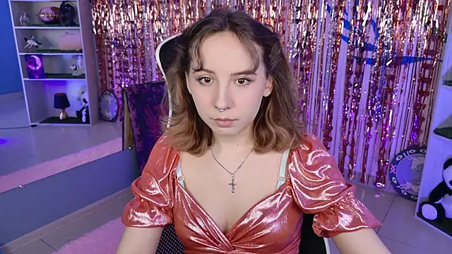 JasmineMilko online show from March 4, 5:04 am