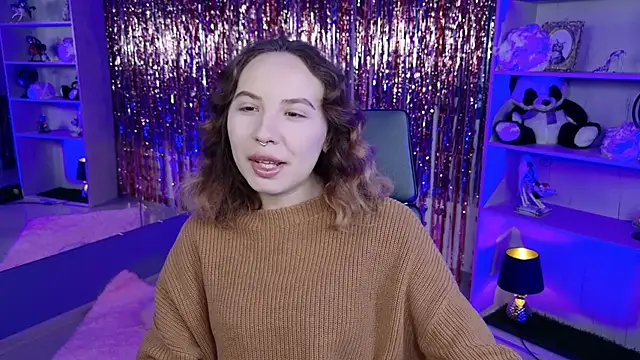 JasmineMilko online show from April 13, 5:11 am