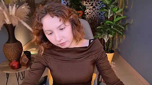 Snapshot of JasmineMilko chatting on November 25, 5:08 am JasmineMilko online show from November 25, 5:08 am