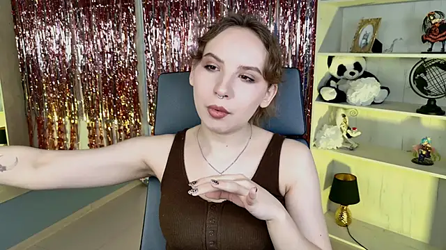 JasmineMilko online show from May 4, 5:11 am