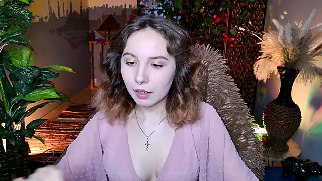 JasmineMilko online show from March 24, 5:07 am