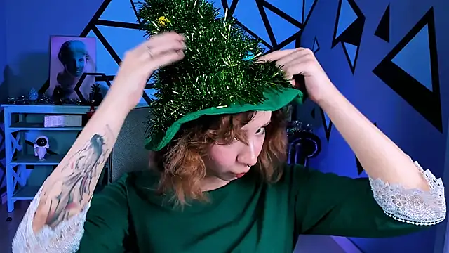 JasmineMilko online show from December 23, 5:07 am