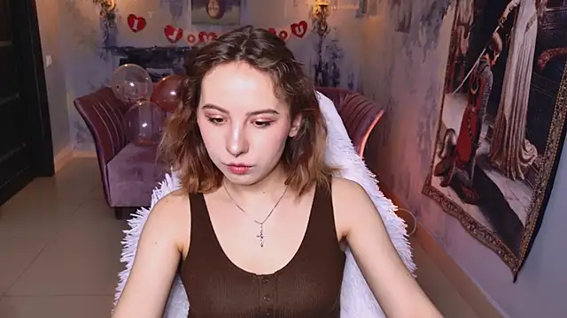 JasmineMilko online show from February 12, 5:07 am