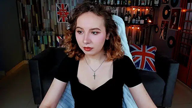 JasmineMilko online show from March 12, 5:13 am