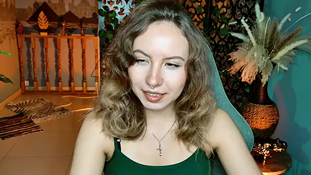 Snapshot of JasmineMilko chatting on June 29, 5:03 am JasmineMilko online show from June 29, 5:03 am