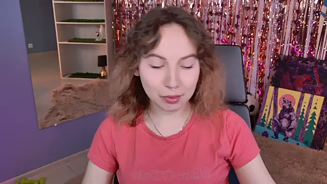 JasmineMilko online show from March 16, 5:04 am