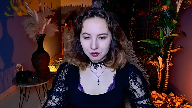 JasmineMilko online show from February 26, 5:07 am