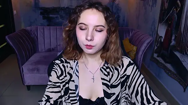 JasmineMilko online show from February 11, 5:07 am