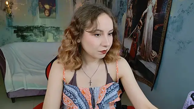 JasmineMilko online show from March 21, 5:08 am