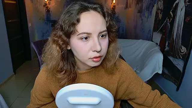 JasmineMilko online show from March 26, 5:06 am