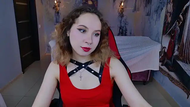 JasmineMilko online show from April 10, 5:03 am