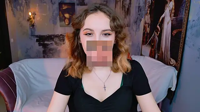 JasmineMilko online show from March 25, 5:07 am