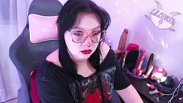 LiloMoon69 online show from May 3, 8:08 am