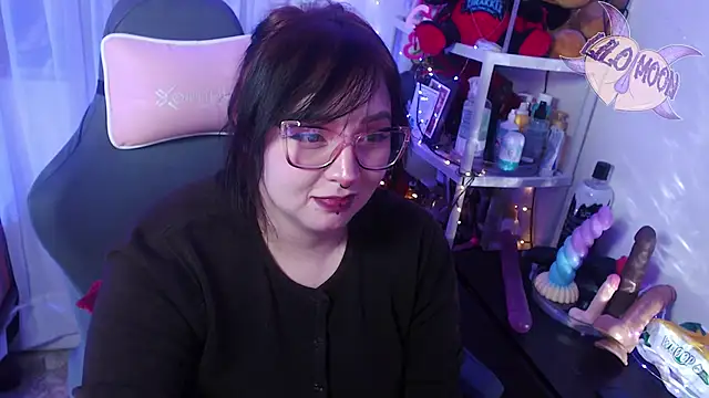 LiloMoon69 online show from March 21, 7:22 am