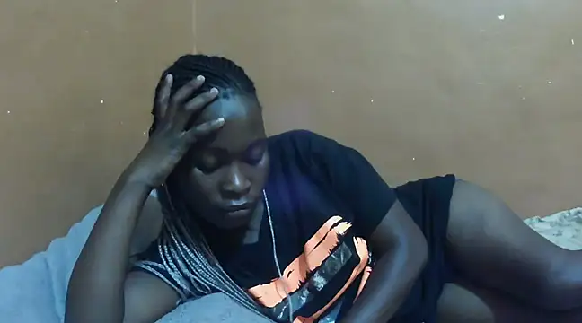 sexyblackya online show from March 15, 11:19 am