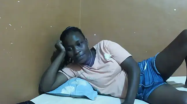 sexyblackya online show from March 16, 5:17 pm