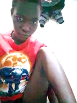 sexyblackya online show from November 29, 12:05 pm