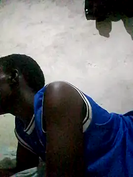 sexyblackya online show from November 23, 6:34 am