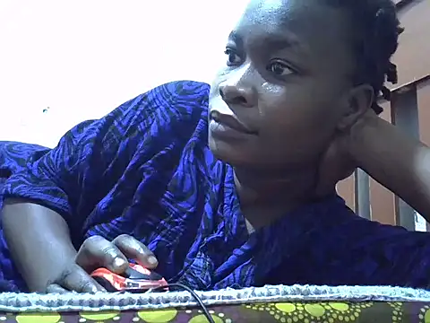 sexyblackya online show from March 4, 5:26 am