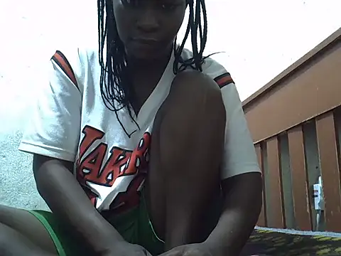 sexyblackya online show from February 15, 5:52 am