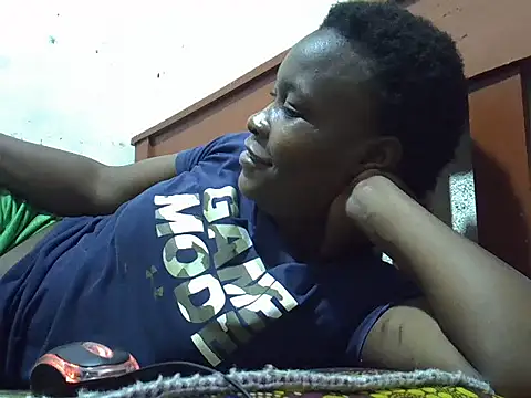 sexyblackya online show from March 7, 6:02 pm