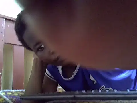 sexyblackya online show from March 15, 6:31 am