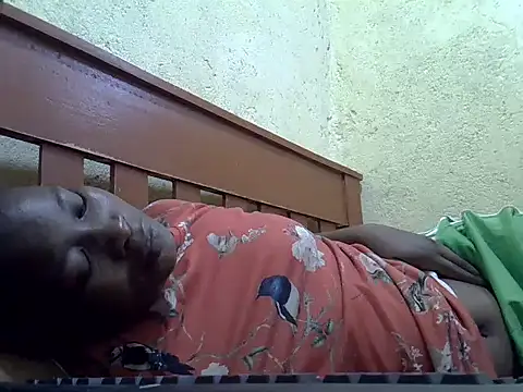 sexyblackya online show from April 12, 4:38 am