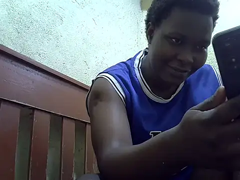 sexyblackya online show from May 14, 1:30 pm